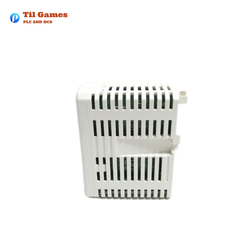 ABB AI815 3BSE052604R1 S800 I/O Systems Analog Input Module