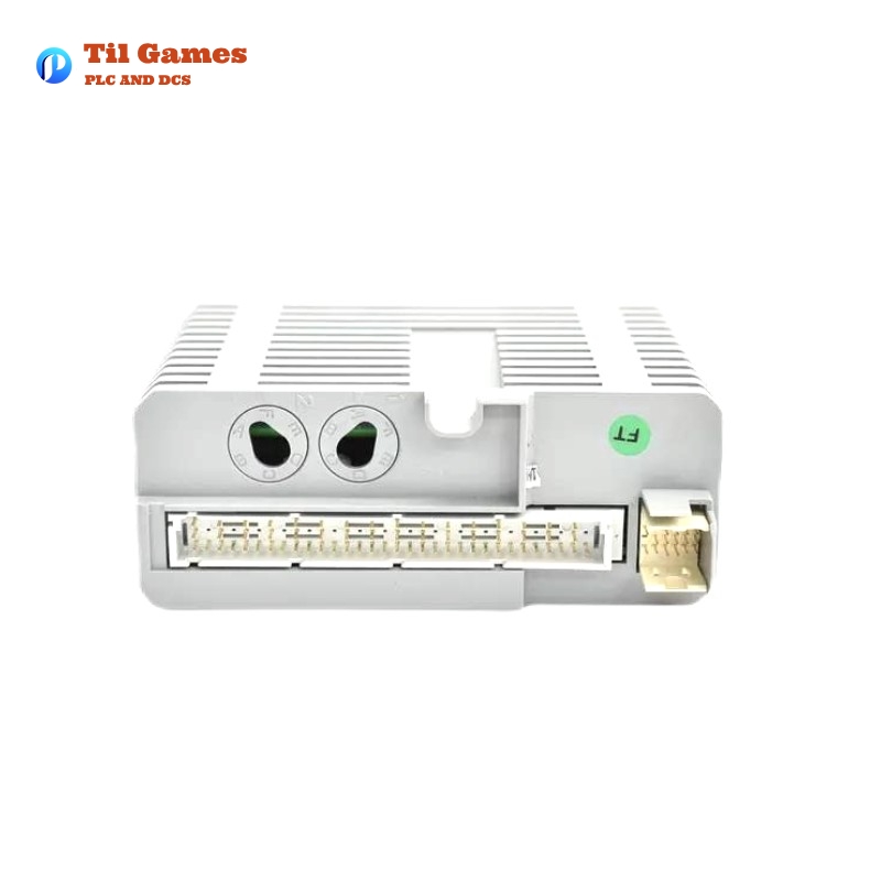 ABB AI835 3BSE008520R1 S800 I/O Systems Analog Input Module