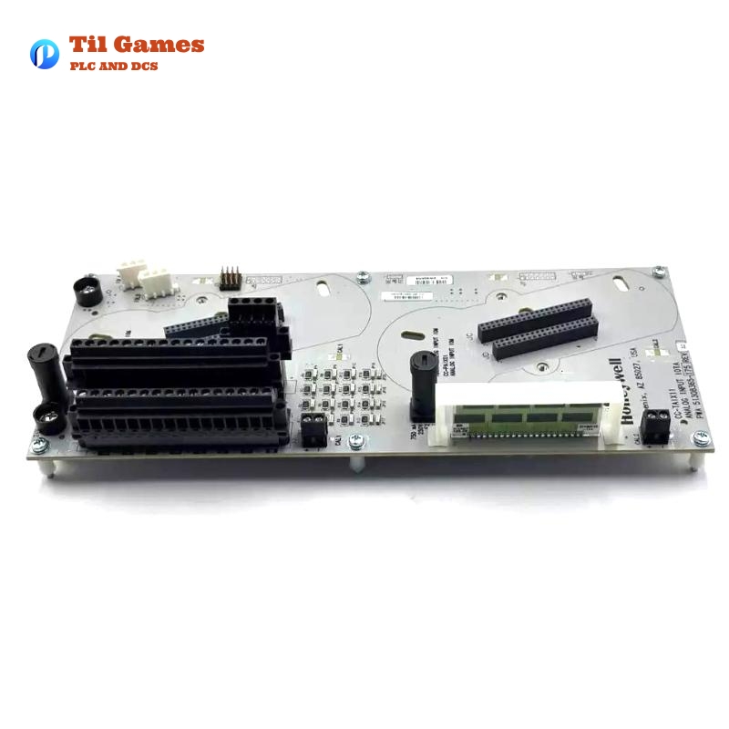 Honeywell CC-TAIX11 51308365-175 Analog Input IOTA Redundant
