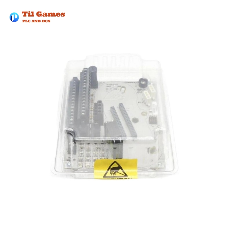 Honeywell CC-TAIX61 51307077-175 Analog Input Module