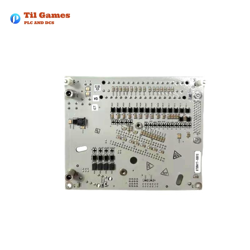 Honeywell CC-TAOX01 51308351-175 Analog Output Module