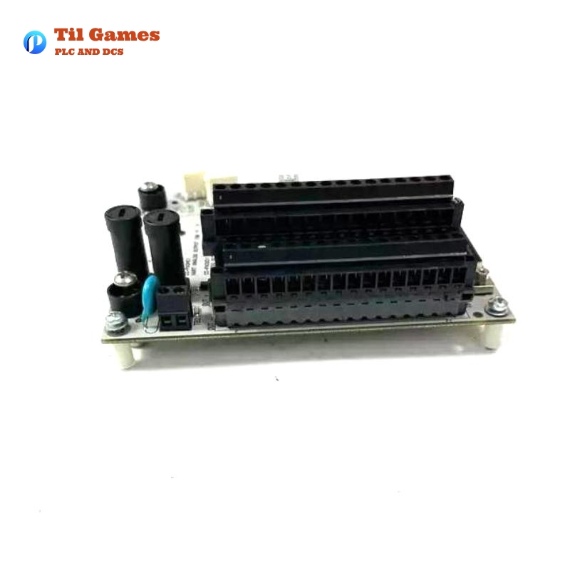 Honeywell CC-TAOX01 51308351-175 Analog Output Module Honeywell CC-TAOX01 51308351-175 Analog Output Module