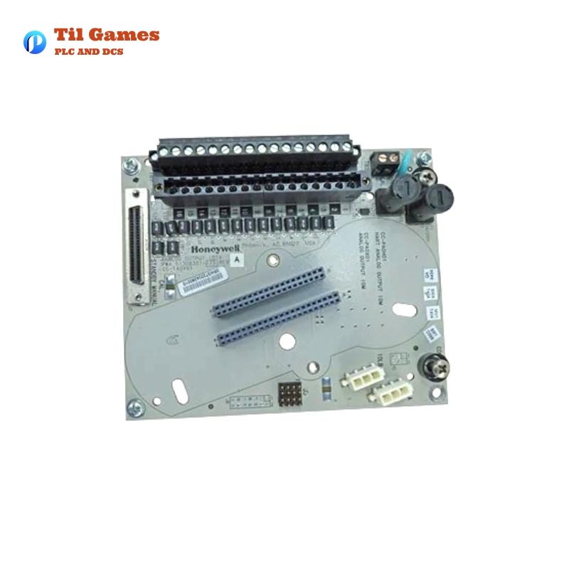 Honeywell CC-TAOX01 51308351-175 Analog Output Module Honeywell CC-TAOX01 51308351-175 Analog Output Module