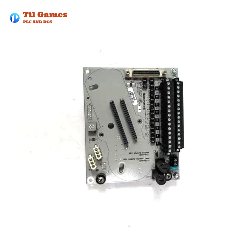 Honeywell CC-TAOX01 51308351-175 Analog Output Module Honeywell CC-TAOX01 51308351-175 Analog Output Module