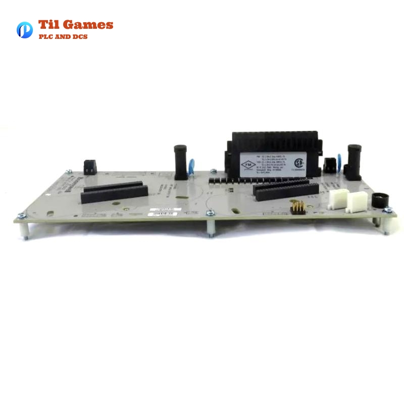 Honeywell CC-TAOX11 51308353-175 Analog Output Module