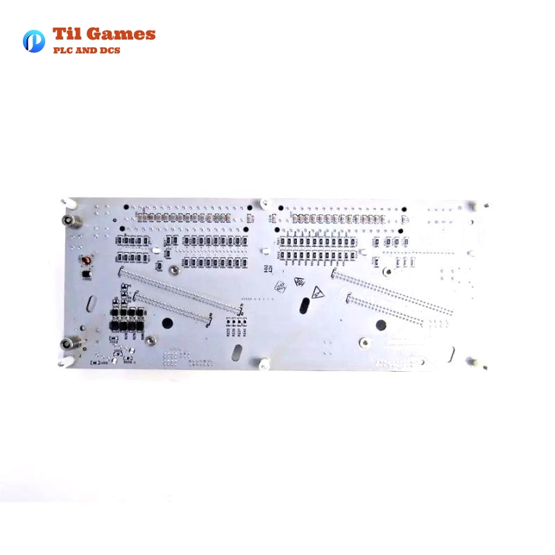 Honeywell CC-TDIL11 51308388-175 Digital Input 24V IOTA Redundant