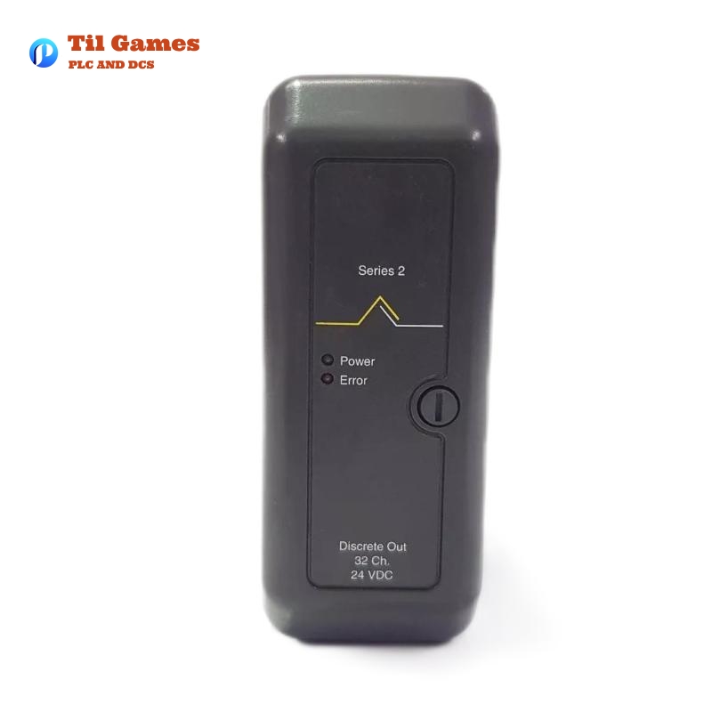 Emerson CE4002S1T2B5 KJ3204X1-BA1 12P3275X022 DeltaV systems Standard I/O Termination Block