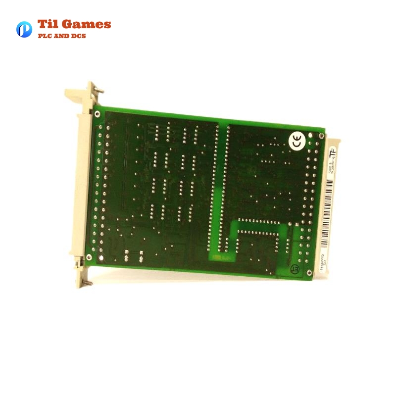 HIMA F1201 4X Relay Amplifier Module