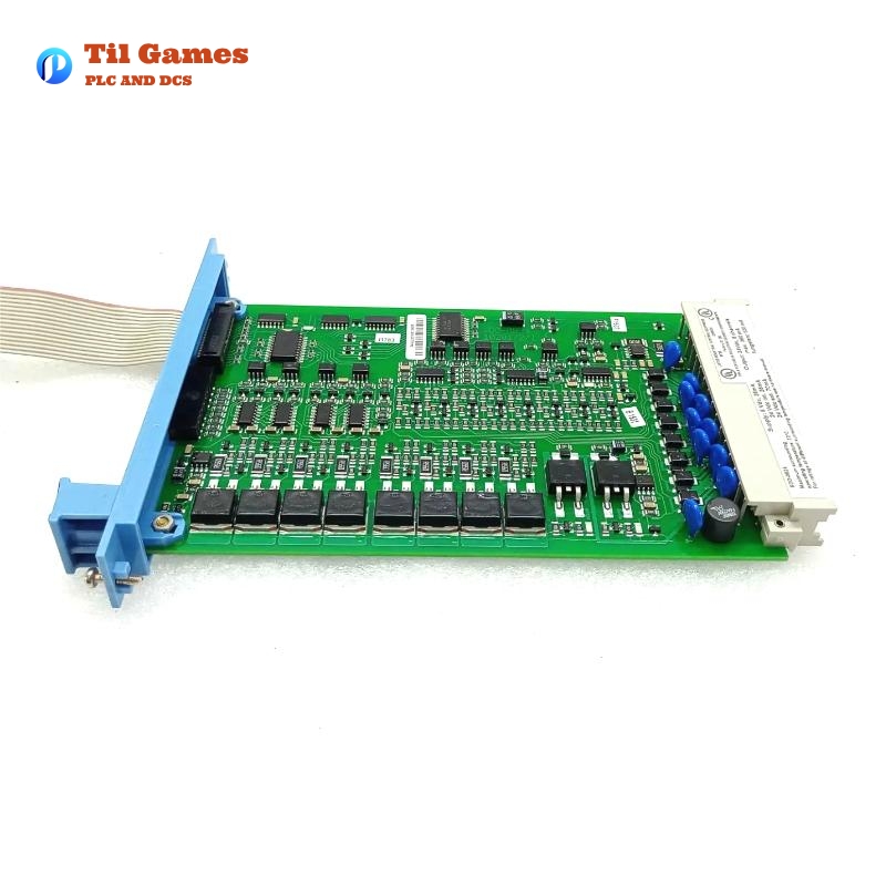 Honeywell FC-SDO-0824 Safe Digital Output Module