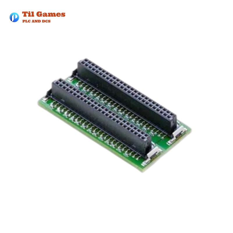 Honeywell FC-TERM-0002 Bus Terminator for Redundant I/O