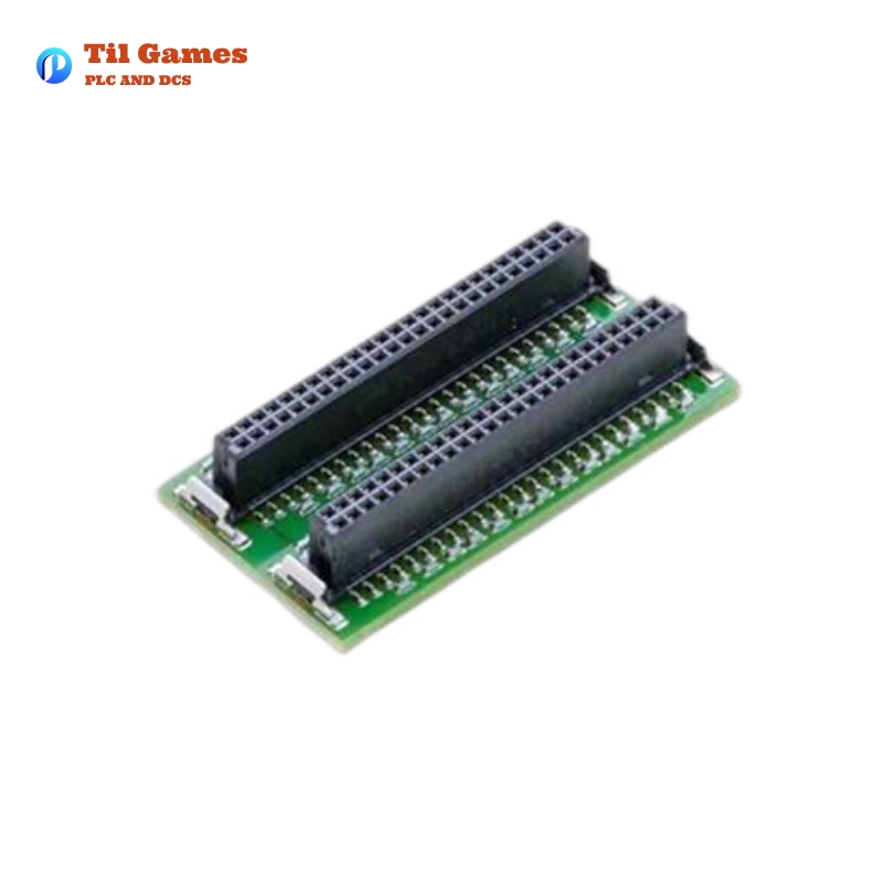 Honeywell FC-TERM-0002 Bus Terminator for Redundant I/O