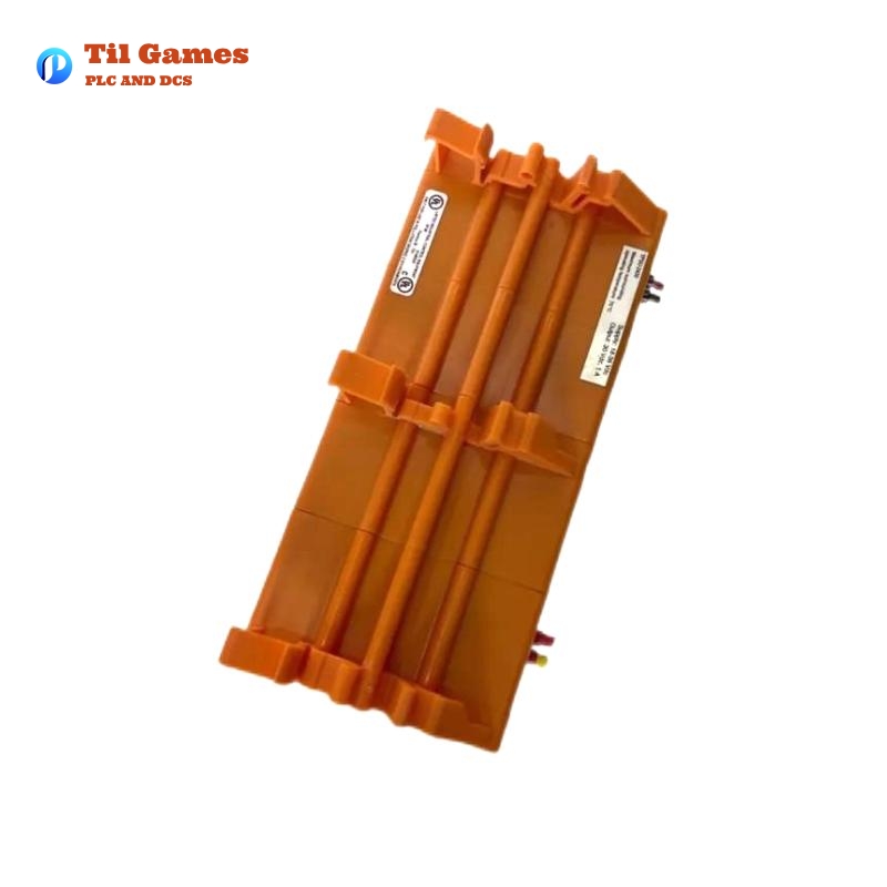 Honeywell FC-TPSU-2430 Safety Manager System Module