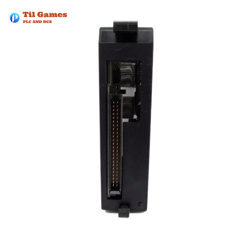 GE IC693CPU331-CD Series 90-30 CPU Module