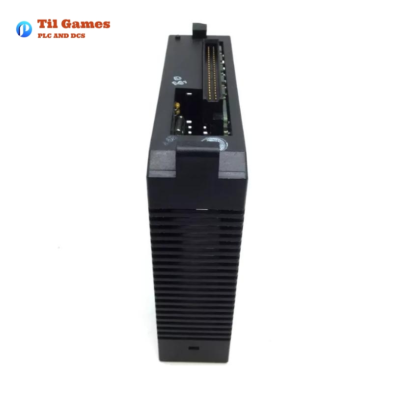 GE IC693CPU331X Series 90-30 CPU Module