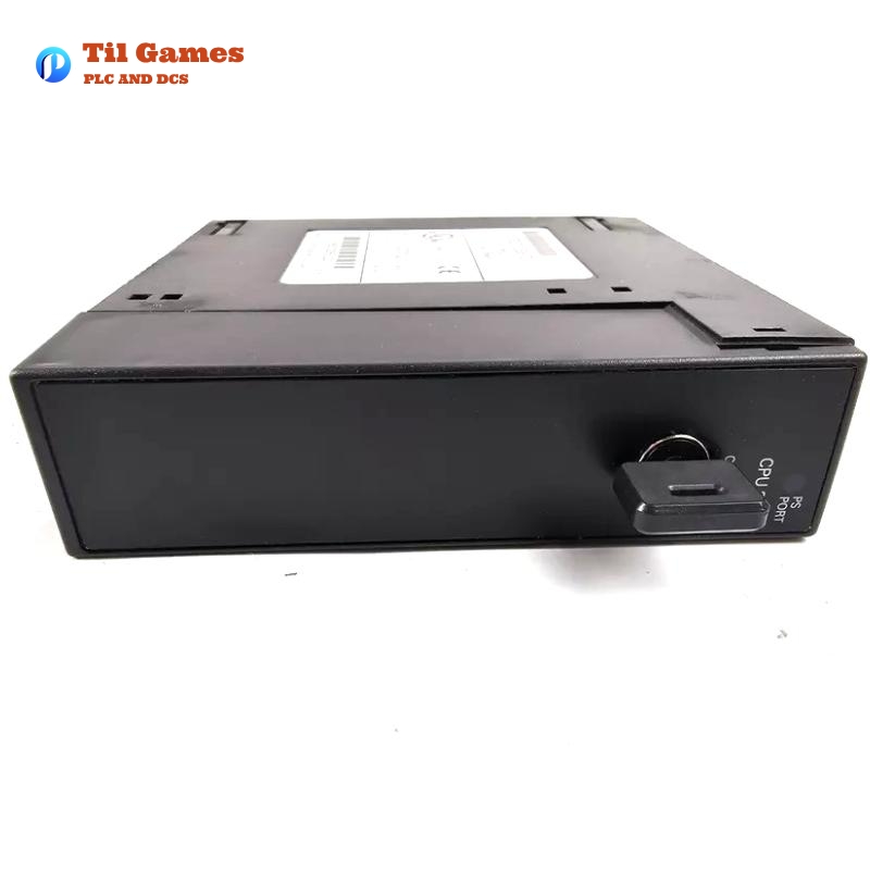 GE IC693CPU350-RK Series 90-30 CPU Module