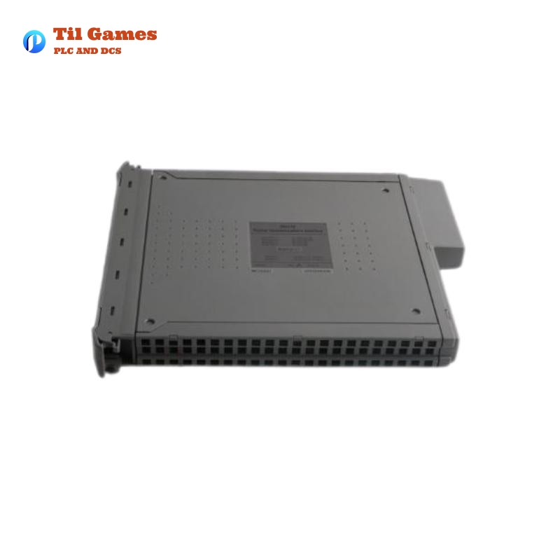 ICS Triplex T8151B Trusted Communications Interface Module