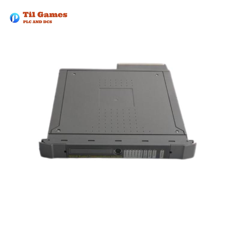 ICS Triplex T8151B Trusted Communications Interface Module