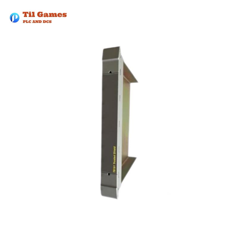 ICS Triplex T8191 Trusted Shield