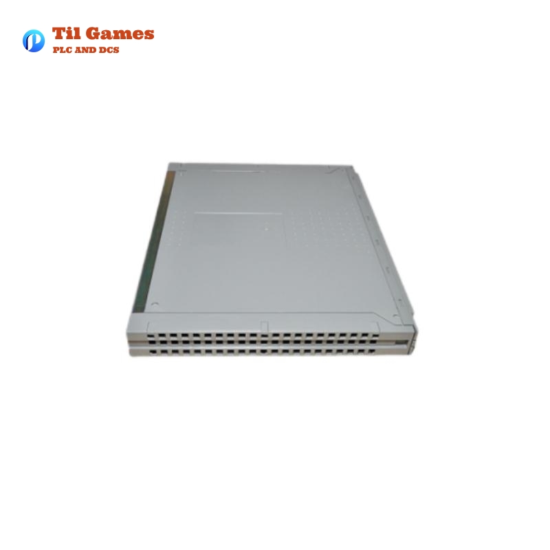 ICS Triplex T8431 Trusted TMR Analog Output Module