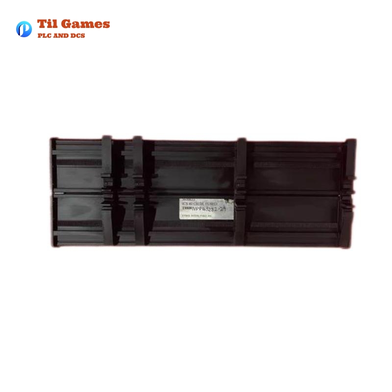 ICS Triplex T8800 Trusted Field Termination Assembly (FTA)