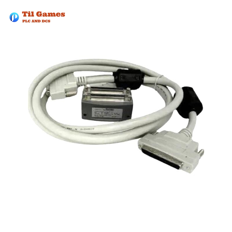 ICS Triplex T9310-02 Backplane Expansion Cable