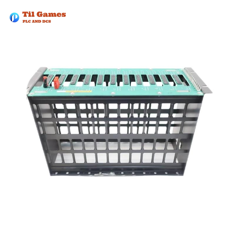 ABB Bailey IEMMU01 Infi 90 Module Mounting Unit