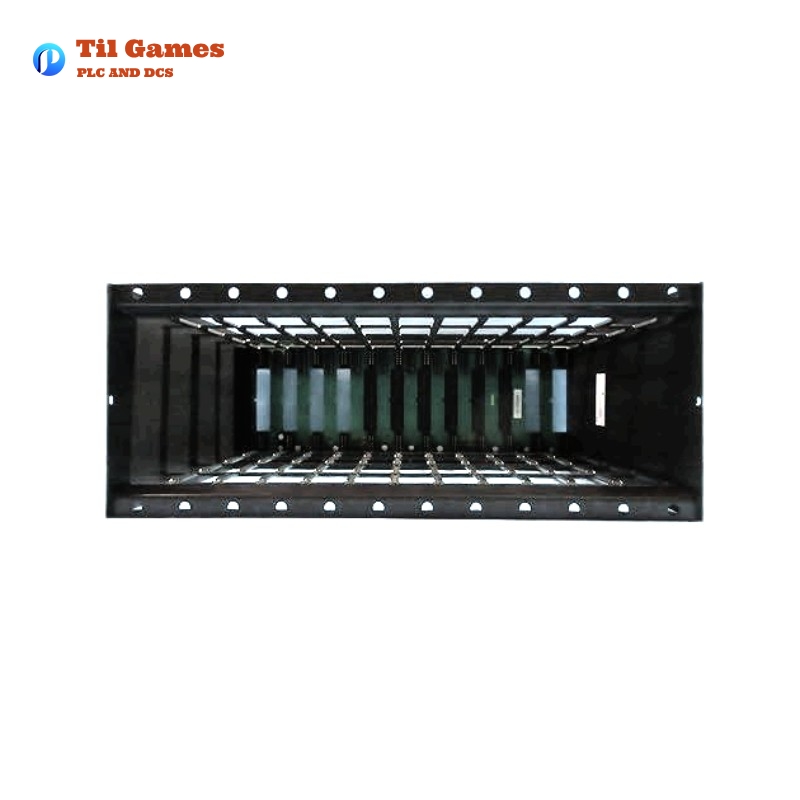 ABB Bailey IEMMU21 Infi 90 Module Mounting Unit