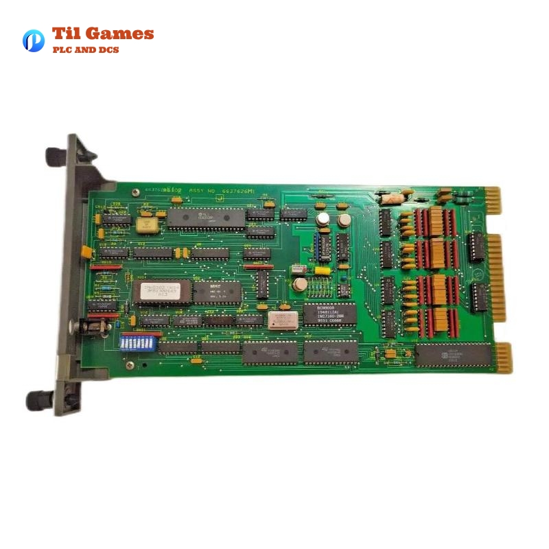 ABB Bailey IMASI02 Infi 90 Analog Input Module