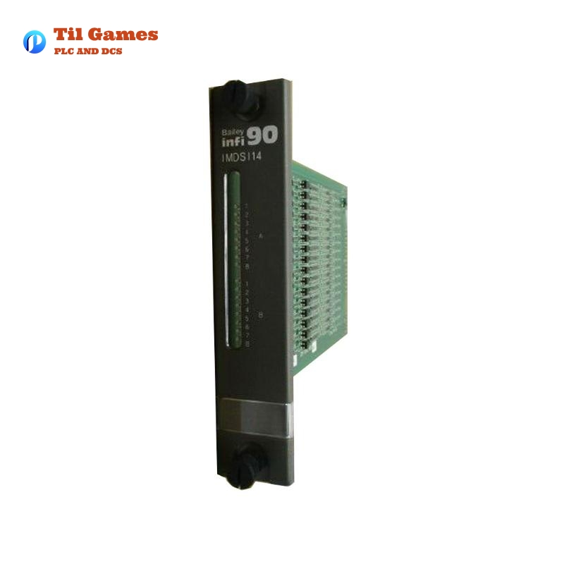 ABB Bailey IMDSI14 Infi 90 Digital Input Module