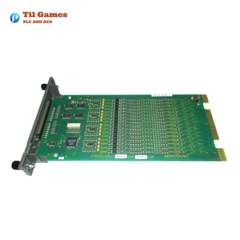 ABB Bailey IMDSI14 Infi 90 Digital Input Module