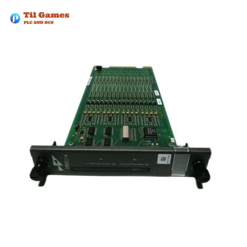 ABB Bailey IMDSI14 Infi 90 Digital Input Module