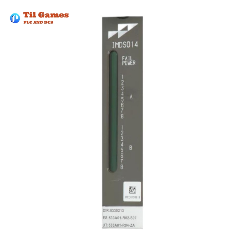 ABB Bailey IMDSO14 Infi 90 Digital Output Module