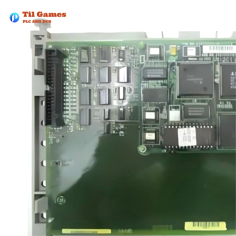 GE IS215UCVDH5A Mark VI Series Double Slot Controller Board