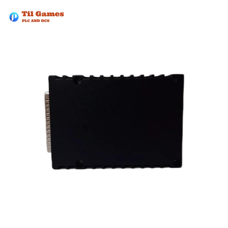 GE IS220PTURH1B Mark VIe Turbine Specific Primary Trip I/O Pack