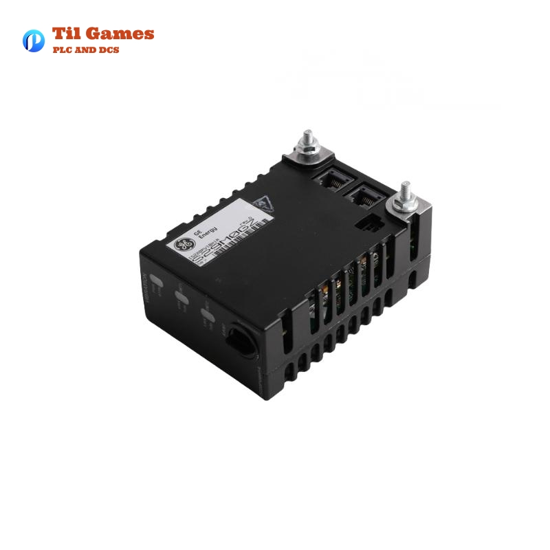 GE IS220YSILS1B Mark VIe Series Core Safety Protection I/O pack GE IS220YSILS1B Mark VIe Series Core Safety Protection I/O pack
