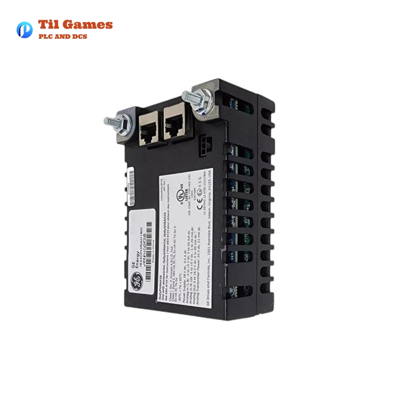 GE IS220YSILS1B Mark VIe Series Core Safety Protection I/O pack GE IS220YSILS1B Mark VIe Series Core Safety Protection I/O pack