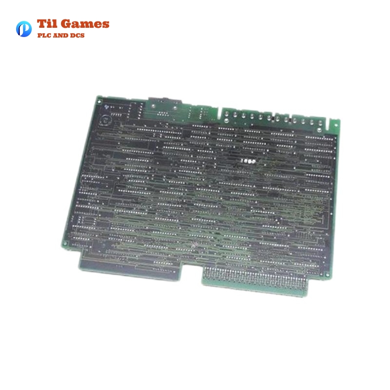 GE IS415UCVHH1A Mark VIe Series Controller Board