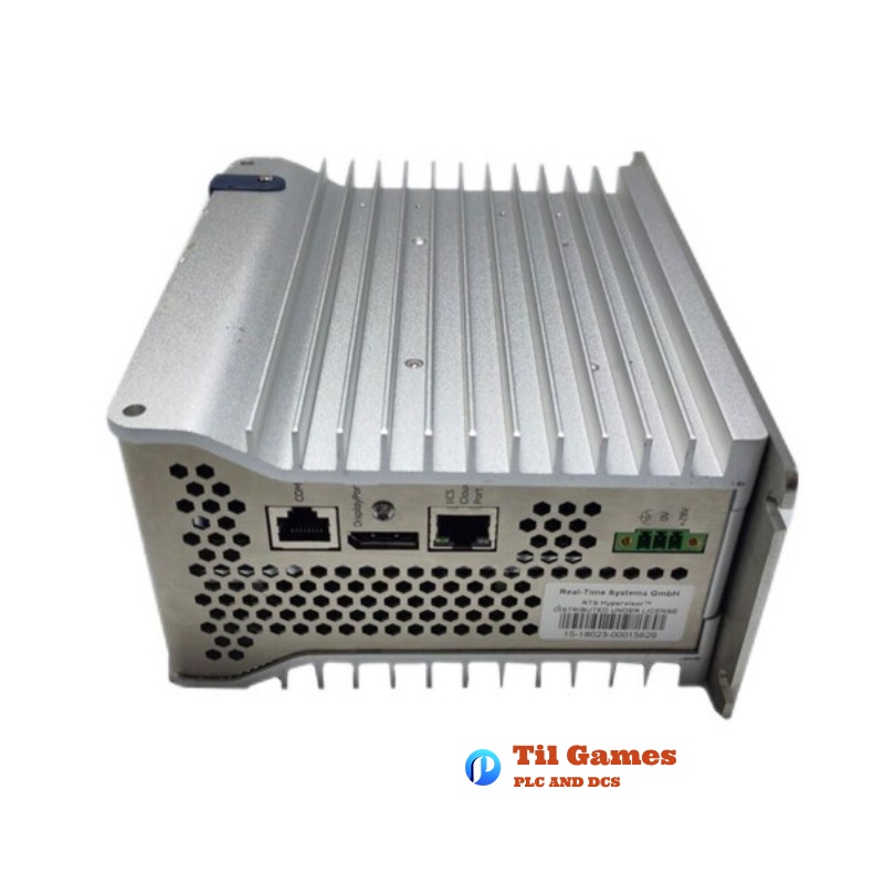 GE IS420UCECH1B Mark VIe Systems UCSCH1 Controller