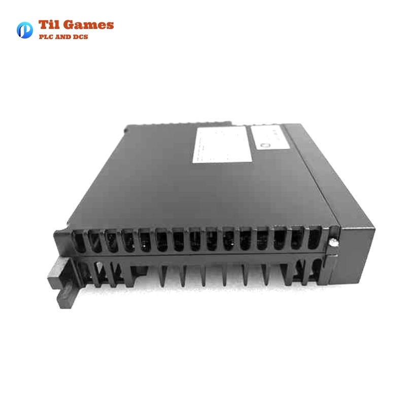 GE IS420UCSBH1A Mark VIe Systems UCSB Controller Module