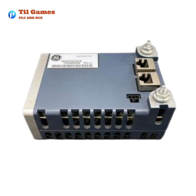 GE IS420YDIAS1B Mark VIeS Functional Safety Systems Discrete Contact I/O Module