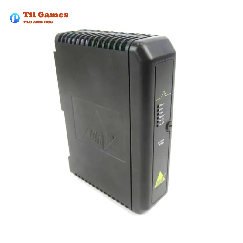 Emerson KJ2003X1-BB1 DeltaV MD Plus Controller Emerson KJ2003X1-BB1 DeltaV MD Plus Controller