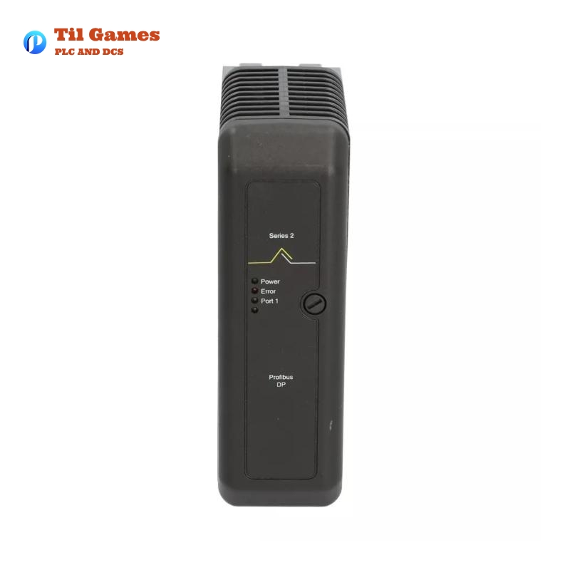 Emerson KJ3243X1-BA1 DeltaV Serial Interface Card