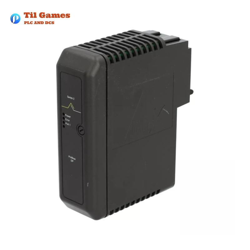 Emerson KJ3243X1-BA1 DeltaV Serial Interface Card