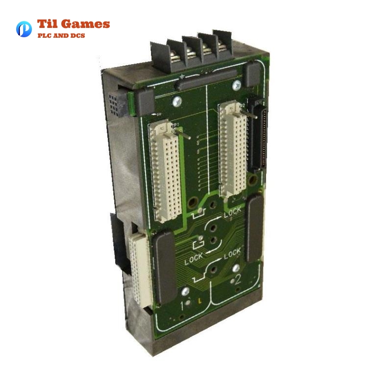 Emerson KJ4001X1-BA2 VE3051C0 12P1562X012 DeltaV systems Power Controller Carrier