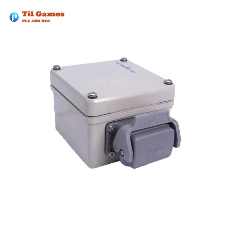 Epro MMS3210/022-000 Dual Channel Shaft Displacement Transmitter