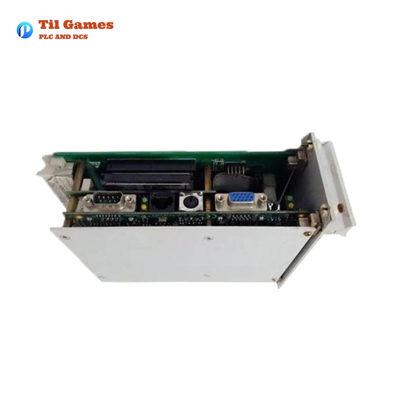 Epro MMS6823 9100-00001-05 Data Acquisition Module