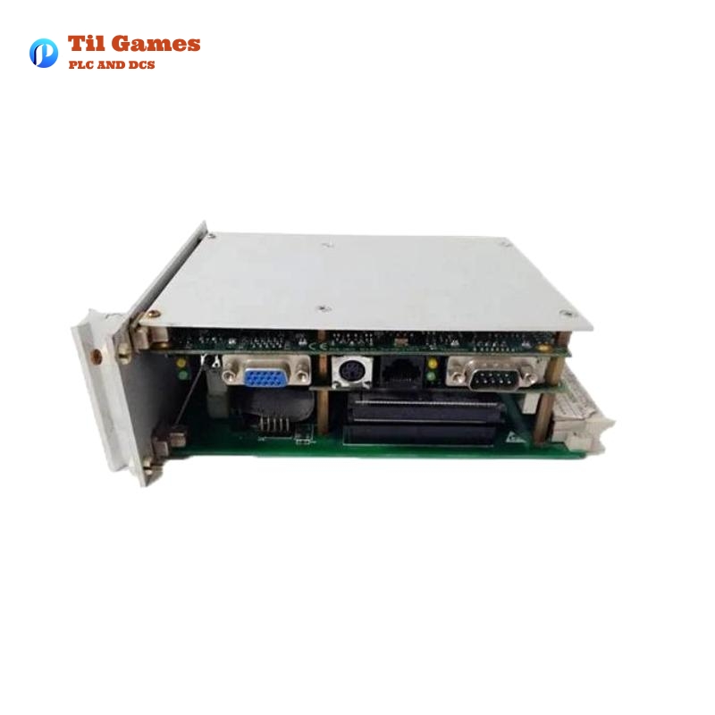 Epro MMS6823 9100-00001-05 Data Acquisition Module