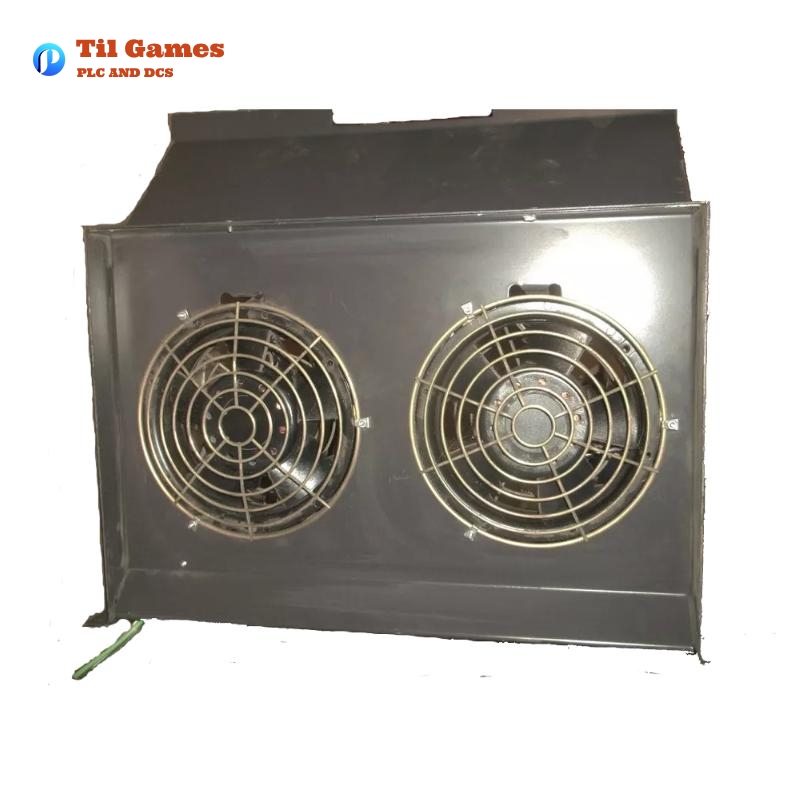 ABB Bailey NFAN01 Fan Assembly