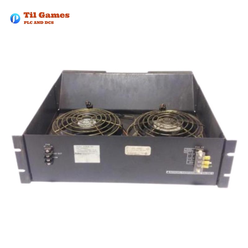 ABB Bailey NFAN02 Fan Assembly