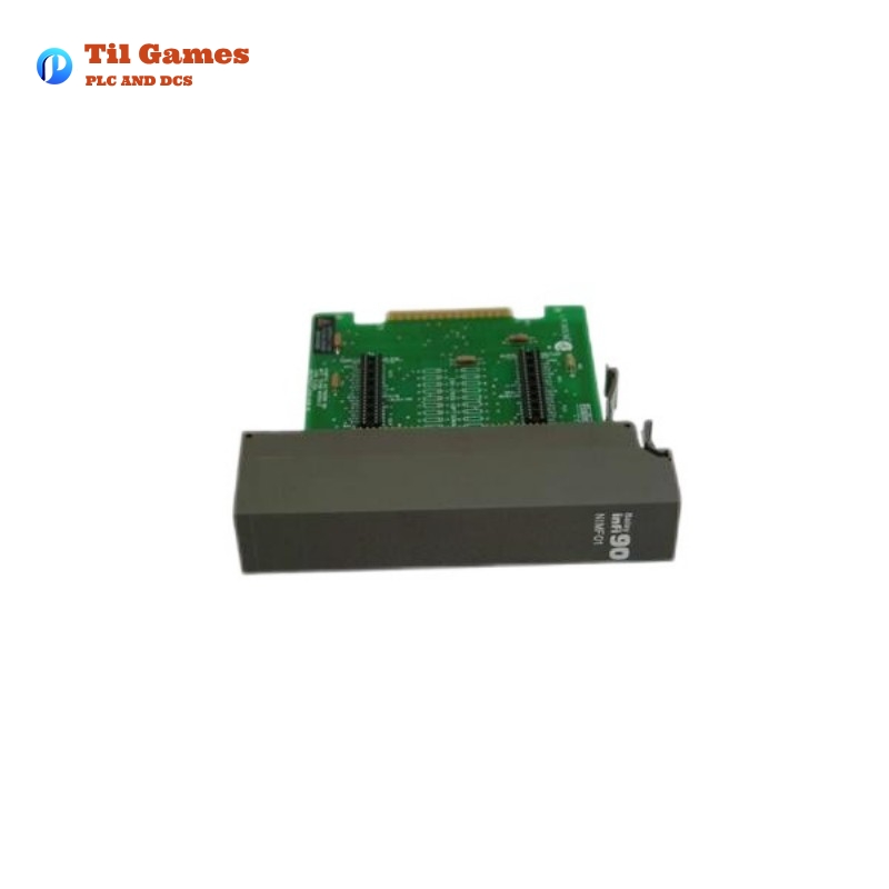 ABB Bailey NIAI05 Infi 90 Analog Input Termination Module